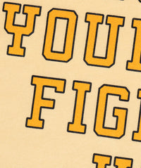 Don't Lose Your Fight Camp Flag • All Time Low x Oxford Pennant