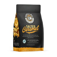 Salted Caramel Flavored Coffee-Bones Coffee