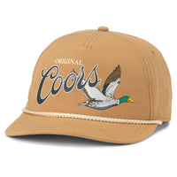 Coors Hat