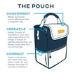 Rugged 6/12-Pack Pouch - Kanga