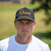 Francis Rope Hat