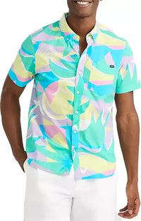 The Surfside- SS Friday Shirt- Chubbies