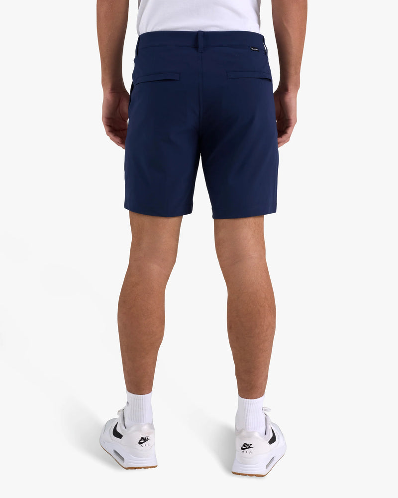 Golf Short - Dark Navy