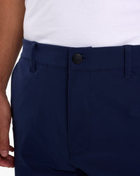 Golf Short - Dark Navy