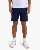 Golf Short - Dark Navy
