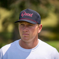 Riverbend Rope Hat