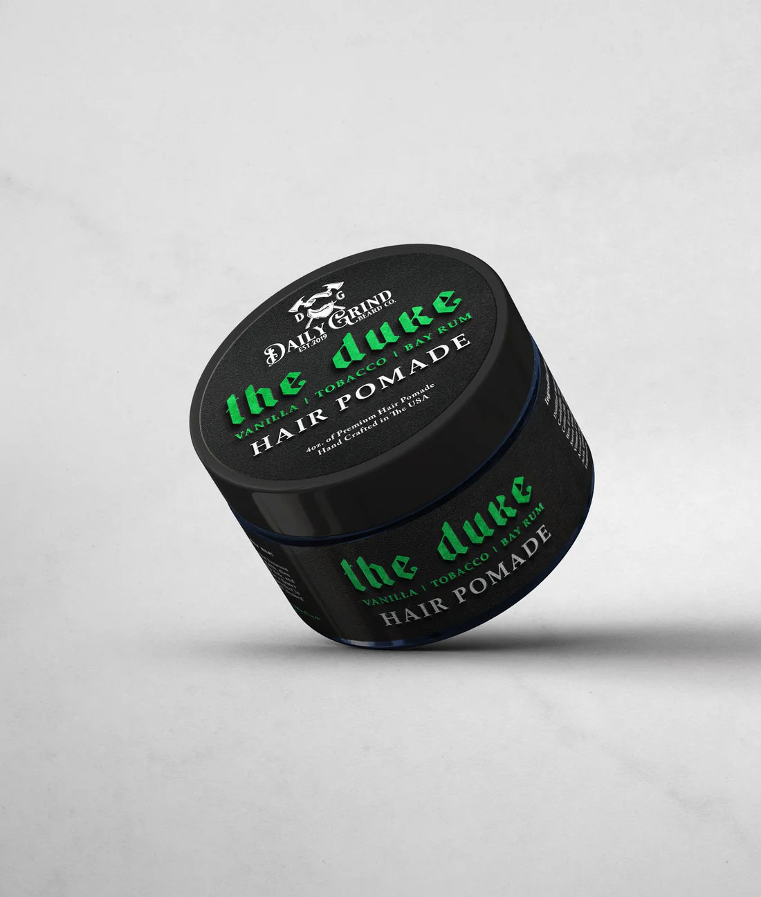 Hair Pomade - The Duke