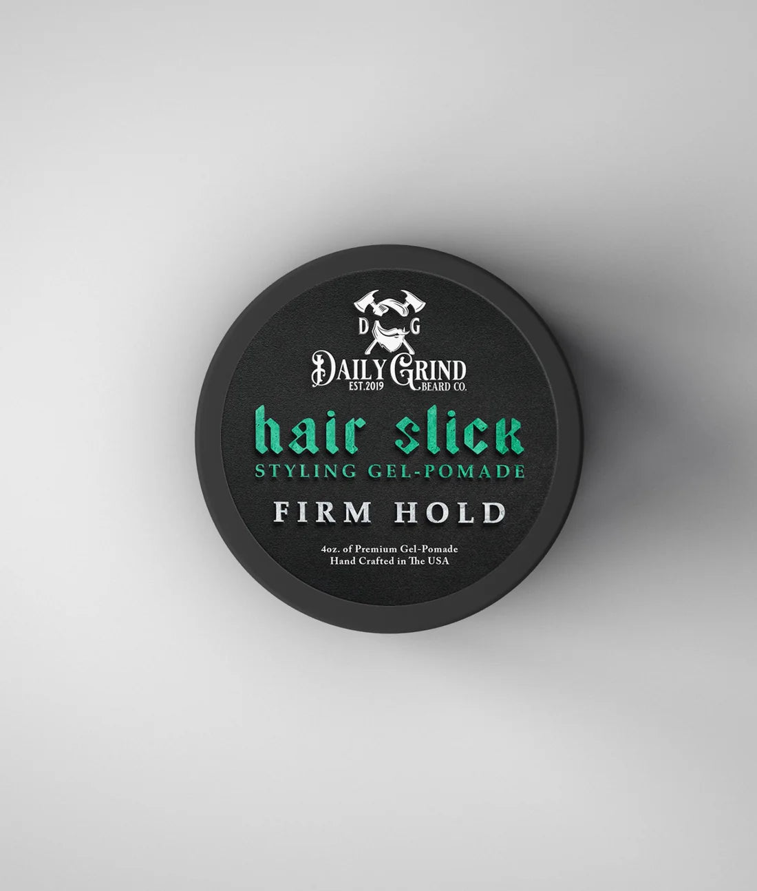 Hair Pomade - Hair Slick