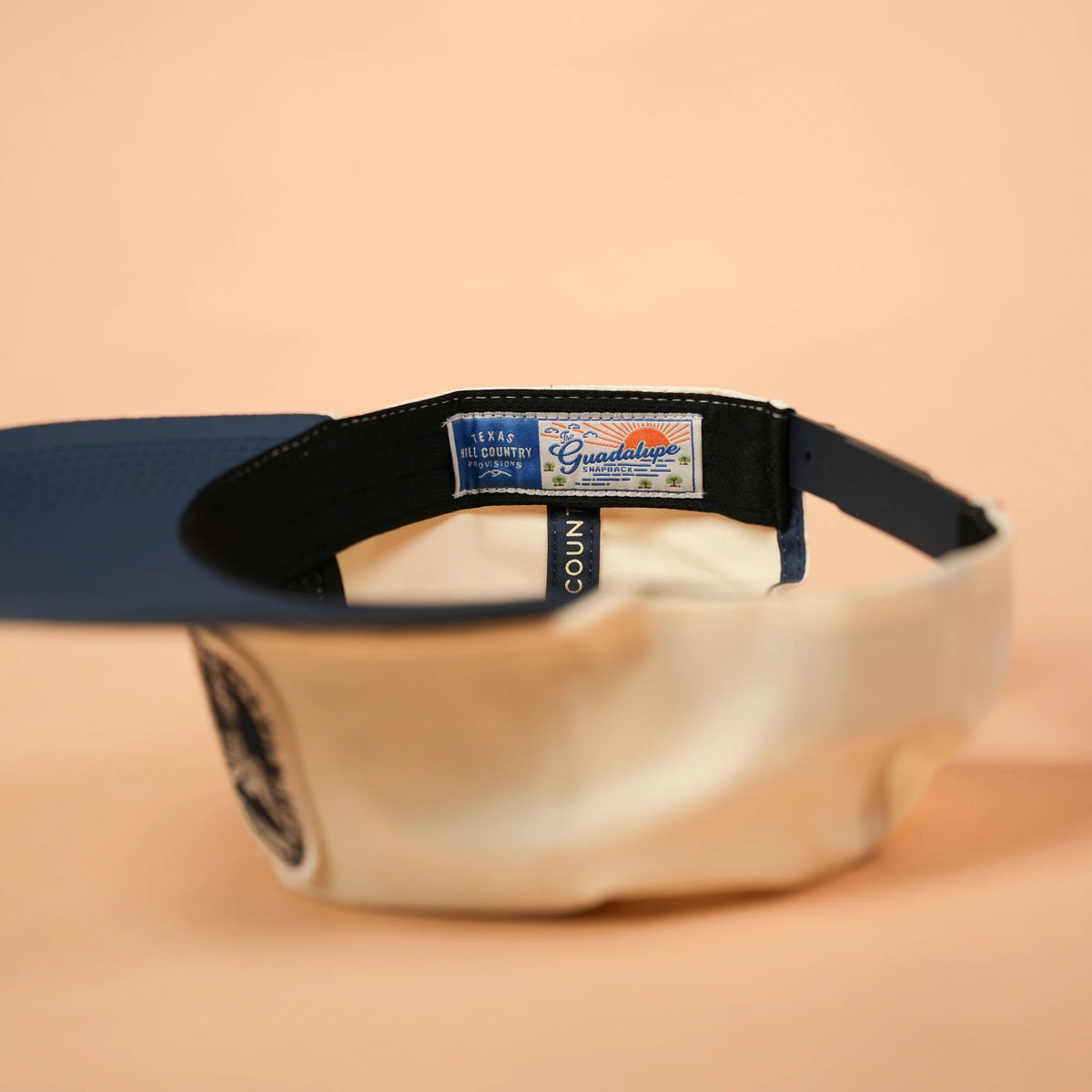 Higher Calling - Navy/White - THC Provisions