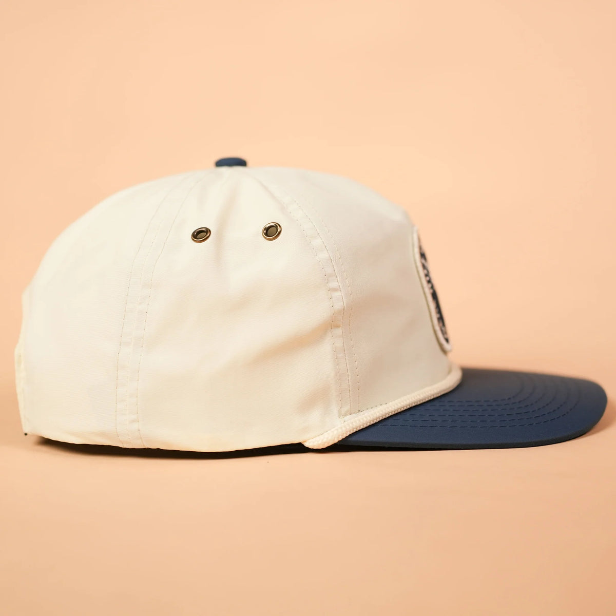 Higher Calling - Navy/White - THC Provisions