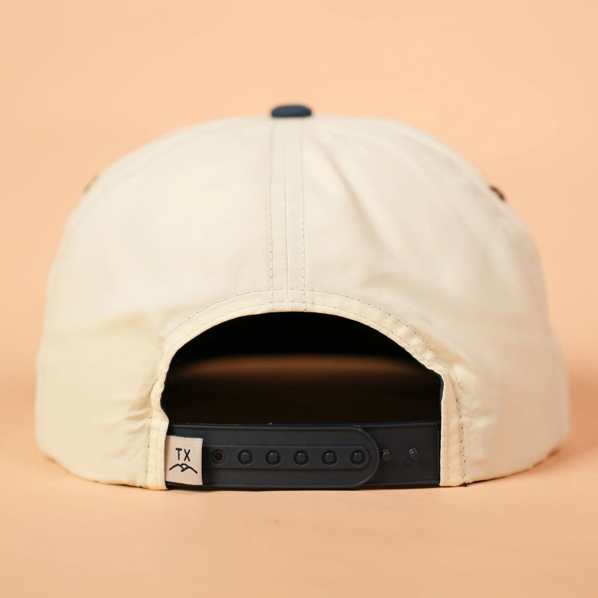 Higher Calling - Navy/White - THC Provisions