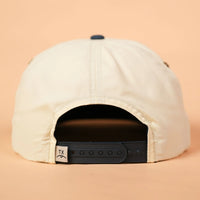 Higher Calling - Navy/White - THC Provisions