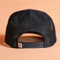 Honky Tonk - Navy - THC Provisions