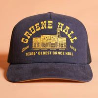 Honky Tonk - Navy - THC Provisions
