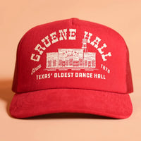 Honky Tonk - Red - THC Provisions