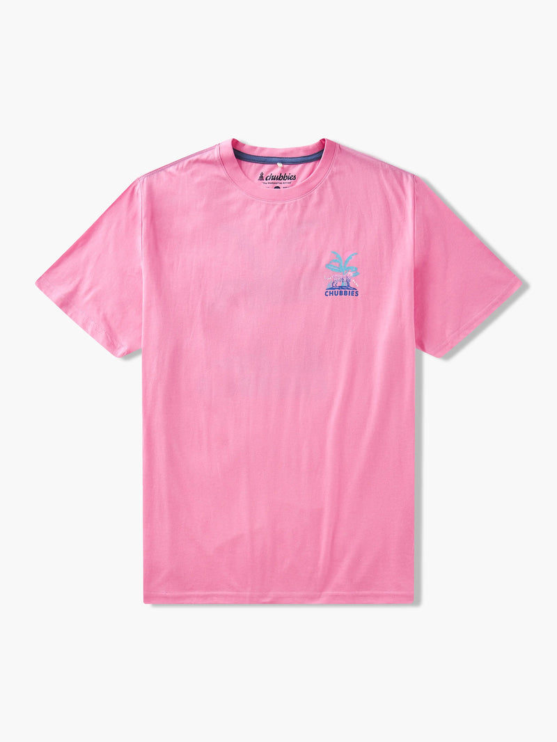 Short Sleeve T-Shirt-The Hydrofoil Tiger