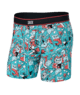 DAYTRIPPER BOXER BRIEF FLY - HOLIDAY OFFICE PARTY - SAXX