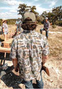 Rio Ultimate Outdoor Blend SS - South Coast