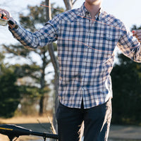 Western Field Shirt - Meridian - TS