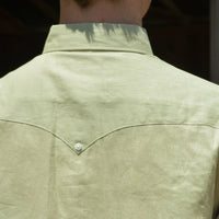 Tejas Guayabera - Cedro
