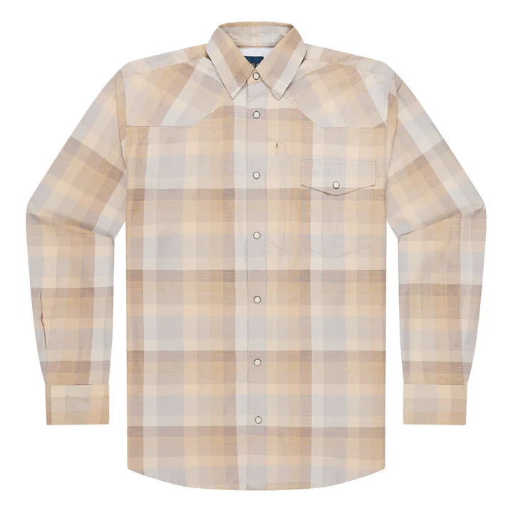 Western Field Shirt - Livingston - TS