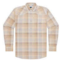 Western Field Shirt - Livingston - TS