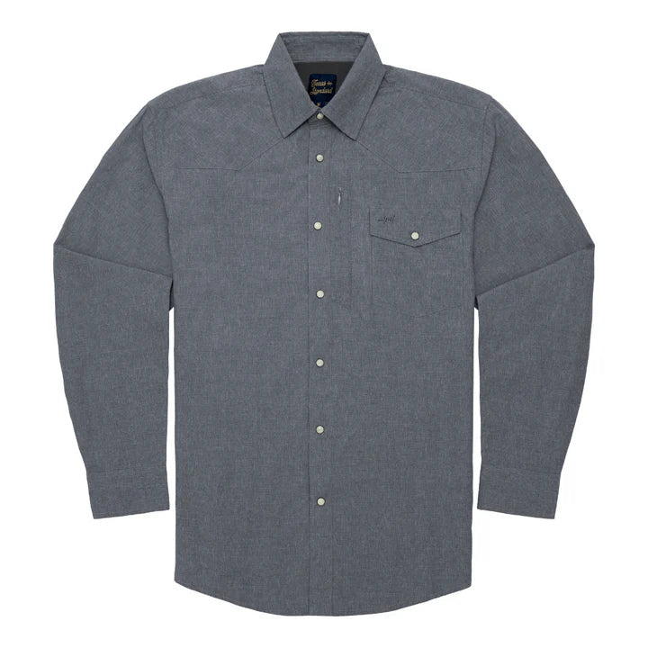 Western Field Shirt - Martinez - TS