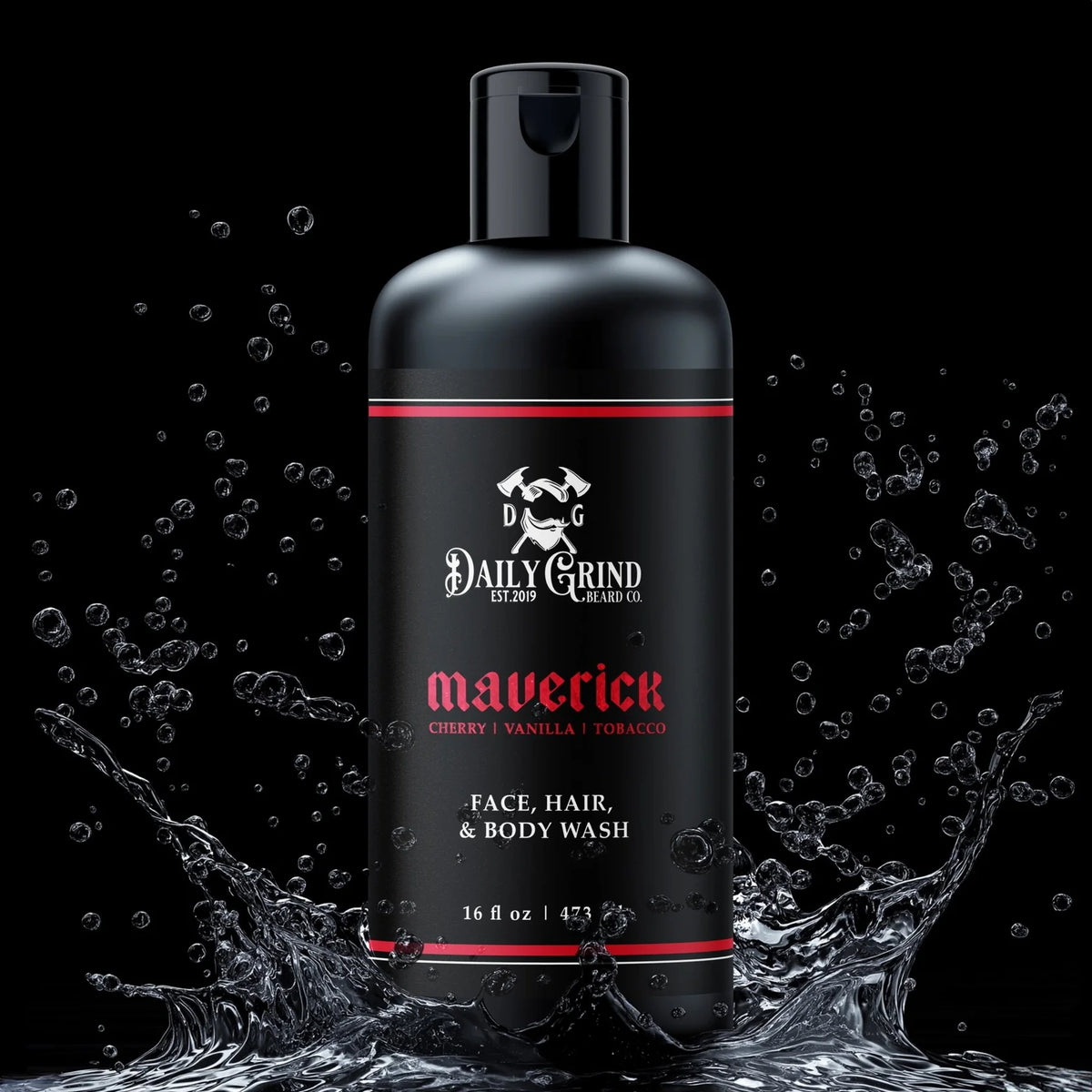 Body Wash - Maverick