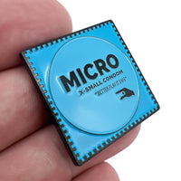 MICRO Ball Marker-Bogey Bros