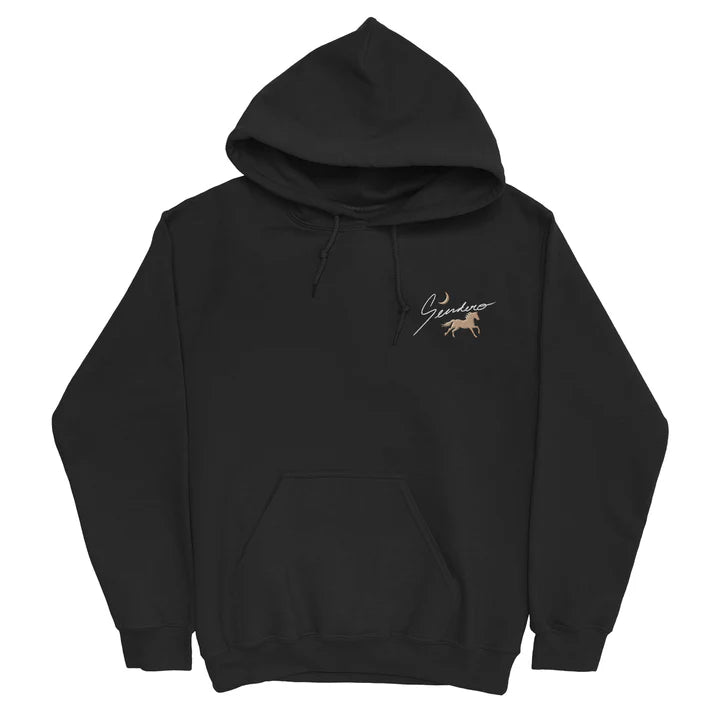 Midnight Ryders Hoodie-Sendero Provisions