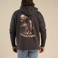 Midnight Ryders Hoodie-Sendero Provisions