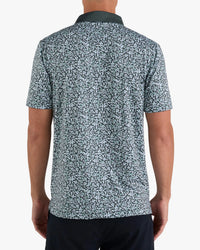 Core Polo - Mini Mood - Washed Sage