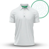 Stealth Mode Polo - Light