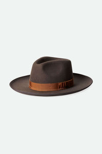 Reno Fedora-Brixton