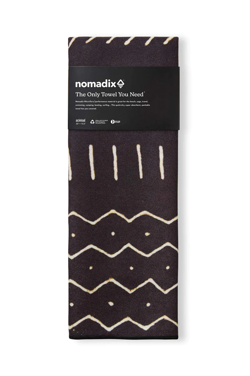 Mud Cloth-Original-Nomadix