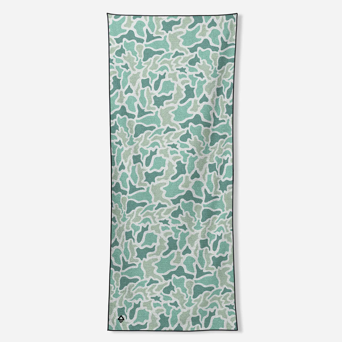 Nomadix Original - Duck Camo Aqua