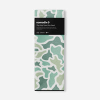 Nomadix Original - Duck Camo Aqua