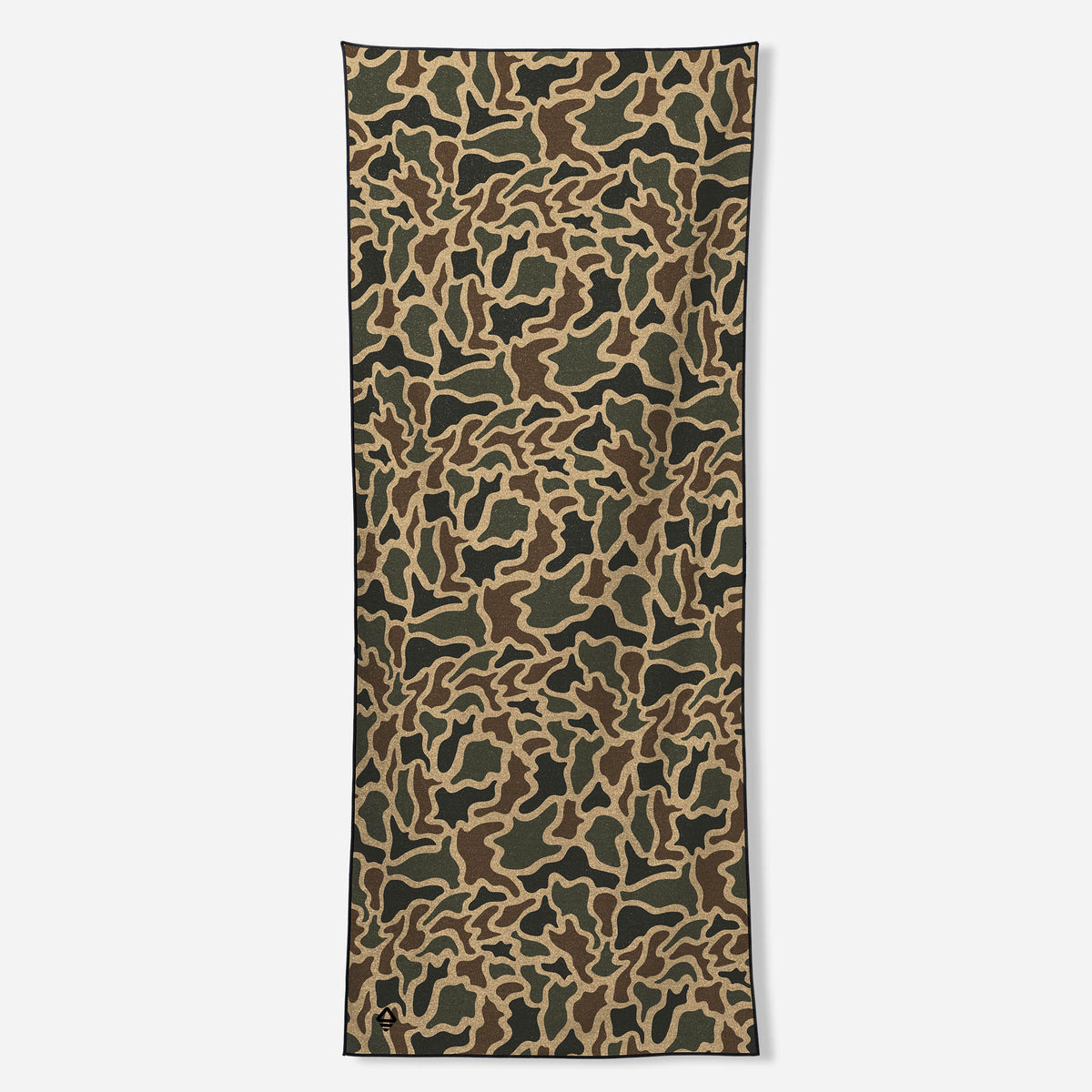 Nomadix Original - Duck Camo Bush