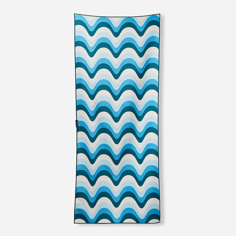 Wave Blue Original