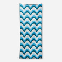 Wave Blue Original