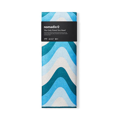 Wave Blue Original
