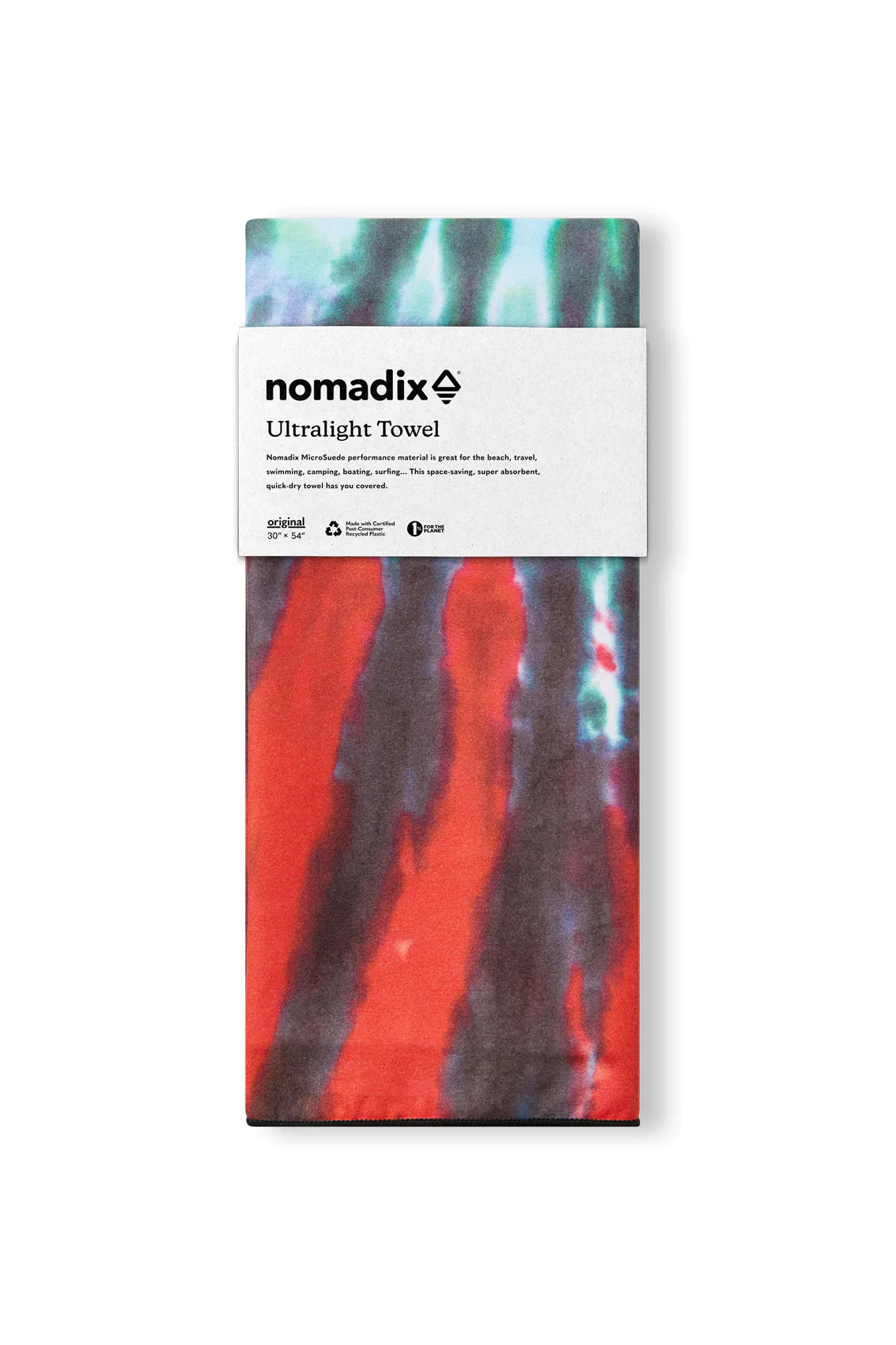 Tie Dye Multi-Ultralight-Nomadix