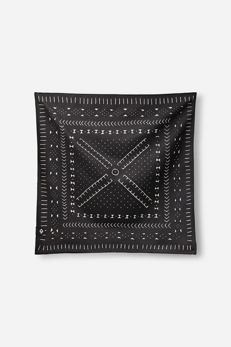 Mud Cloth-Bandana-Nomadix