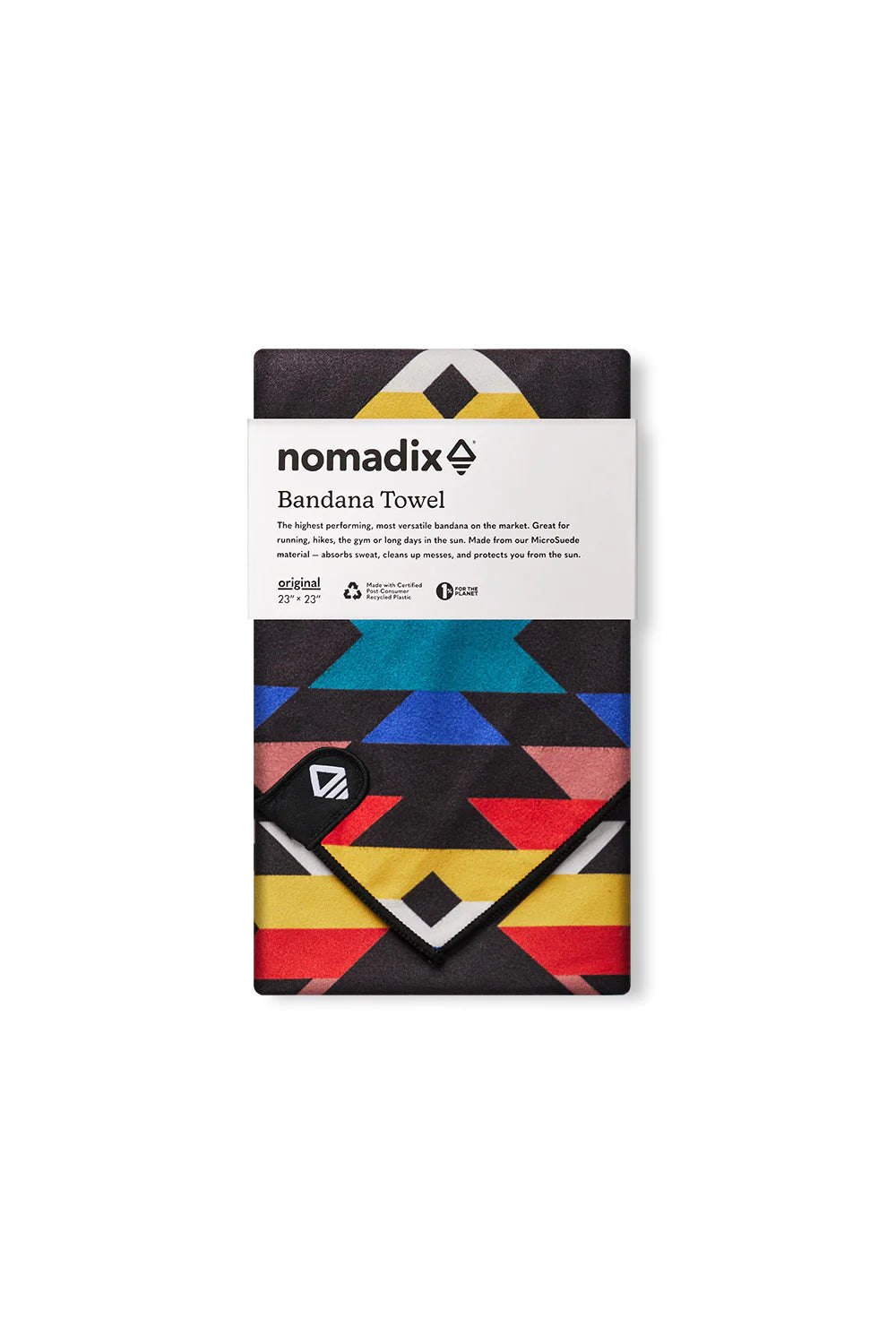 Cascade Multi-Bandana-Nomadix