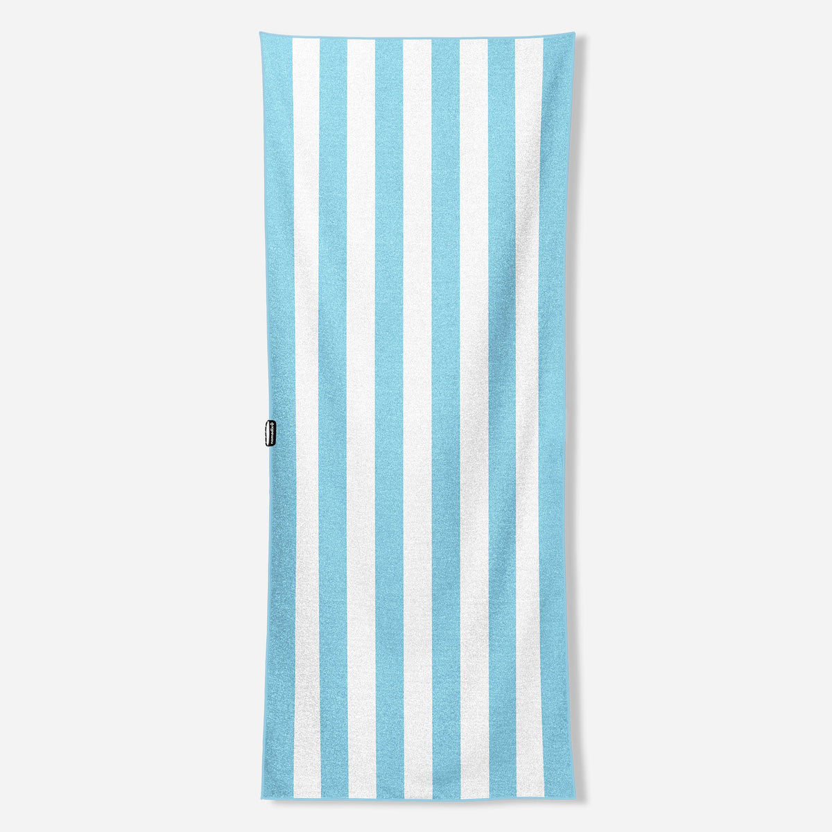 Cabana Stripe Sky Blue- Nomadix