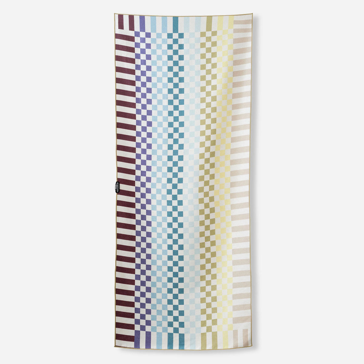 Checked Out Multi - Nomadix