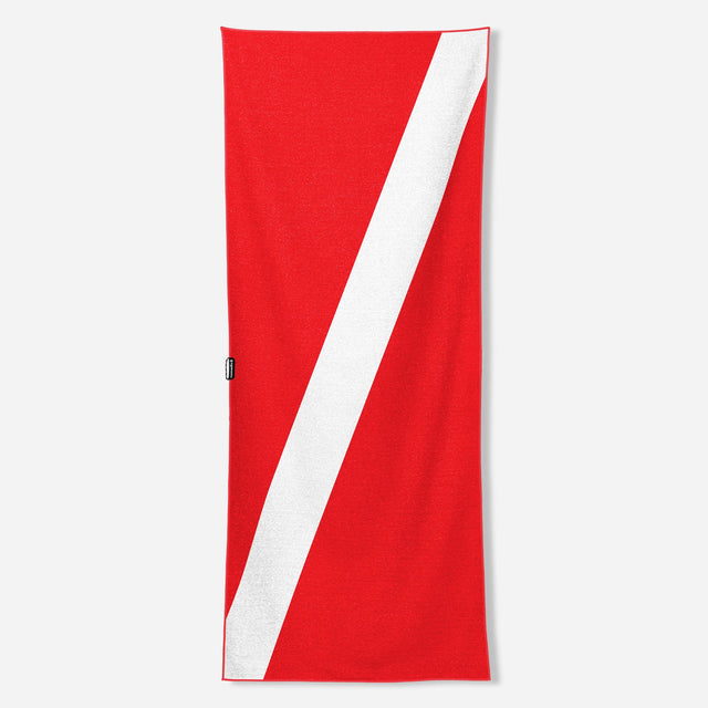 Nomadix Original - Dive Flag