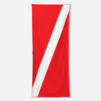 Nomadix Original - Dive Flag