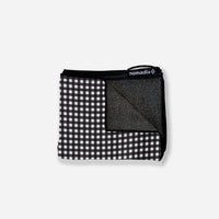 Nomadix Original - Gingham Black