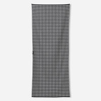 Nomadix Original - Gingham Black